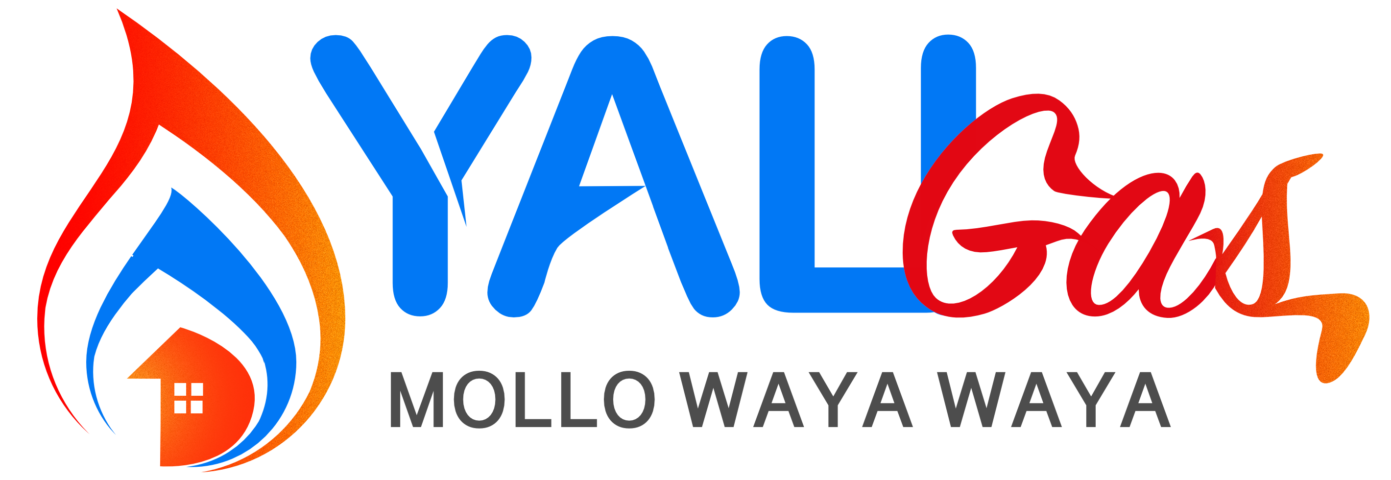 Yali Gas